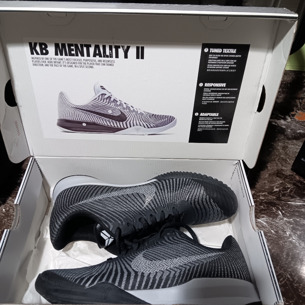 Kobe Bryant kb mentality 2